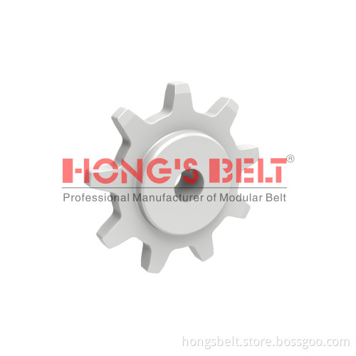 Bevevrage Industry Plastic Chains Sprocket (HS-83)